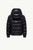 Moncler New Aubert Jacket Black 26FW - The New Aubert down jacket keeps little ones warm without weighing them down.