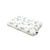 La Millou Sleeping Pillow Bamboo Simbo L - 40 x 60 cm - Bamboo Bed Pillow is a pillow ideal for fans of the highest quality products.