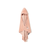 La Millou Towel Ballerine M - 70 x 135 cm - The Bamboo Soft bath towel is a must-have item in every family home.
