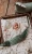 La Millou Minky Warm Blanket L - 110 x 140 cm - Double-sided blanket for the nursery, which also works well as a duvet or cosy cover for nap time at nursery.