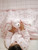 Gunamuna Toddler Cozy Baby Blanket 1 TOG Girl Dog   - Ramp up the cozy with our ultra-soft baby blanket.