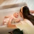 Nuna Paal Compact Travel Playard Caviar - Stylish and discreet, PAAL dances beautifully throughout your home and quickly becomes your passport to easy weekend escapes.