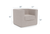 Monte Design Cubino Chair - The Cubino — a modern streamlined kid’s chair — is a perfectly-sized foam chair for little ones.