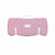 Gunamuna Nap Mat Mini Floral  - Gunamuna believes that little ones should be comfy no matter where they sleep, so they created a super gushy soft bamboo version with a genius zipper design to keep those littles tucked in.