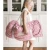 Gunamuna Nap Mat Mini Floral  - Gunamuna believes that little ones should be comfy no matter where they sleep, so they created a super gushy soft bamboo version with a genius zipper design to keep those littles tucked in.