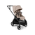 Bugaboo Dragonfly Plus seat complete - Building on its award-winning predecessor, it makes everyday city strolls effortless with an innovative, patented one-hand compact fold and enhanced City+ driving experience.