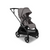Bugaboo Dragonfly Plus seat complete - Building on its award-winning predecessor, it makes everyday city strolls effortless with an innovative, patented one-hand compact fold and enhanced City+ driving experience.
