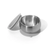 Avanchy Stainless Steel Baby Suction Bowl  - Discover Avanchy's advanced Stainless Steel Suction Baby Bowl, perfect for Baby Led Weaning (BLW).