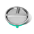 Avanchy Stainless Steel Baby Plate - Transform Baby Led Weaning (BLW) with Avanchy's top-selling Stainless Steel Suction Baby Plate.