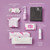 Frida Mom Labour + Delivery Recovery Kit - Prepare for the journey of motherhood with the FridaMom Labor and Delivery + Postpartum Recovery Kit, your ultimate companion for childbirth and postpartum healing.