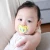 Pigeon Pacifier Fun 3-6/M Penguin Pattern - The Pigeon Pacifier Fun (3–6 months, Penguin Pattern) is designed to gently soothe babies while supporting healthy oral development.