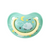 Pigeon Pacifier Fun 3-6/M Sheep Pattern - The Pigeon Pacifier Fun is designed to gently soothe babies while supporting healthy oral development.