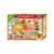 Anpanman Uncle Jam Baked Bread Factory - The Anpanman Uncle Jam’s Bakery Bread Set DX is a fun pretend-play toy that lets kids run their own bakery with their favorite Anpanman characters.