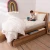 Naturepedic Savona Trundle Drawer w/Slats Oak - Sleepover ready or storage savvy – the Savona Children’s Bed Trundle add-on adds flexibility without the clutter.