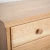 Naturepedic Savona 2-Over-3 Drawer Chest FSC Oak - Plenty of drawers, plenty of room – for clothes, for treasures, for growing up.