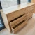 Naturepedic Savona 6 Drawer Dresser FSC Oak - From tiny socks to growing wardrobes, the Savona Kids Dresser helps keep your kiddo’s things neatly in place.