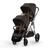 Cybex Gazelle S Stroller Chocolate Brown/Taupe Frame - The CYBEX Gazelle S is the ideal first stroller that includes a removable shopping basket with an impressive additional carrying capacity of 25 lbs.