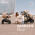 Cybex Gazelle S Stroller Chocolate Brown/Taupe Frame - The CYBEX Gazelle S is the ideal first stroller that includes a removable shopping basket with an impressive additional carrying capacity of 25 lbs.