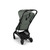 Bugaboo Butterfly 2 Plus Stroller -The ultra-compact, one-second fold travel stroller simplifies trips around the block and beyond.