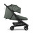 Bugaboo Butterfly 2 Plus Stroller -The ultra-compact, one-second fold travel stroller simplifies trips around the block and beyond.