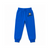 Moschino Sweatpants Addition Princess Blue 26FW  - The Moschino Sweatpants in Princess Blue bring playful luxury to everyday comfort.
