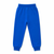 Moschino Sweatpants Addition Princess Blue 26FW  - The Moschino Sweatpants in Princess Blue bring playful luxury to everyday comfort.