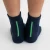 Stample Neon Color Stripe Short Socks 3P 26FW - The Stample Ankle Socks 3P Set brings fun and comfort to your child’s everyday wear.