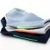 Stample Neon Color Stripe Short Socks 3P 26FW - The Stample Ankle Socks 3P Set brings fun and comfort to your child’s everyday wear.