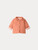 Bonpoint Juno Jacket Rose 26FW - This Juno jacket for babies is perfect for going out in any weather.