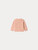 Bonpoint Tibile Cardigan Rose 26FW - This Tibile cardigan for babies stands out thanks to the novelty-stitch cherry motifs on the front and back.