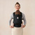 Ergobaby Omni Lite Baby Carriers Mesh - A simple, one-position, newborn-ready carrier designed for baby's first 24 months, with patented, industry-leading ergonomic support for effortless everyday babywearing.