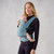Ergobaby Omni Lite Baby Carriers Mesh - A simple, one-position, newborn-ready carrier designed for baby's first 24 months, with patented, industry-leading ergonomic support for effortless everyday babywearing.