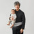 Ergobaby Lift Hip Seat Baby Carrier - An ergonomic, multi-position hip seat with ample storage, easy one-click on and off, and a cushioned seat that contours to baby’s body.