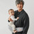 Ergobaby Lift Hip Seat Baby Carrier - An ergonomic, multi-position hip seat with ample storage, easy one-click on and off, and a cushioned seat that contours to baby’s body.