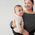 Ergobaby Lift Hip Seat Baby Carrier - An ergonomic, multi-position hip seat with ample storage, easy one-click on and off, and a cushioned seat that contours to baby’s body.