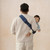 Ergobaby Upsie Sling Carrier - A compact, assist carrier, intended for shorter term wear. Perfect for ups and downs and active young babies / toddlers.