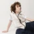 Mini A Ture Matbattal Teddyfleece Vest 26FW Cream - Soft teddyfleece vest from MINI A TURE made from recycled polyester.