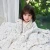 Nest Designs Day Care Bedding 26FW Star White 150X120 cm - All-in-one nap time solution designed specifically for preschool and nursery nap requirements.