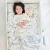 Nest Designs Day Care Bedding 26FW Star White 150X120 cm - All-in-one nap time solution designed specifically for preschool and nursery nap requirements.