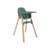 UPPAbaby Ciro V2 High Chair - The Ciro V2 High Chair makes mealtime easier with smooth, easy-to-clean surfaces, intuitive one-hand adjustments, and a secure, adjustable fit that supports safe seating.