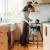 UPPAbaby Ciro V2 High Chair - The Ciro V2 High Chair makes mealtime easier with smooth, easy-to-clean surfaces, intuitive one-hand adjustments, and a secure, adjustable fit that supports safe seating.