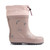 Wheat Rubber Boot Thermo 26FW Dry Rose Flowers - Wheat Rubber Boot Thermo have a high waterproof shaft lined with warm fleece making them  perfect for wet cold days when the outdoors are calling.