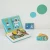 Janod Magnetibook History - Embark on a journey through the ages with our Magnéti'book History!
