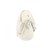 Kaloo Lapinoo: Nightlight Nomad Plush - Cream - During your baby’s rest moments, press the belly of this Lapinoo plush nightlight to emit a soft glow, creating a warm and reassuring atmosphere.