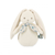 Kaloo Lapinoo: Nightlight Nomad Plush - Cream - During your baby’s rest moments, press the belly of this Lapinoo plush nightlight to emit a soft glow, creating a warm and reassuring atmosphere.