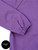 Therm SplashMagic Rainsuit 26FW Violet - When the rainsuit gets wet, a secret pattern is revealed! See the SplashMagic pattern appear in the rain then disappear again when dry.