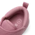 Stonz Cruiser Toddler Shoes Dusty Rose 26FW - The Cruiser™ -Toddler shoe is designed for that next stage of walking