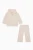 Moncler Knitwear Clothing Ensemble Light Pink 26FW - The Moncler Knitwear Clothing Ensemble is a refined two-piece set designed to keep little ones comfortable while maintaining a polished everyday look.