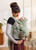 Babybjorn Baby Carrier Hold Woven - A simple wrap-around carrier that’s easy to use and comfortable to wear.