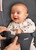 Babybjorn Bouncer Begin Mesh - A lightweight, gentle bouncer for your first moments together.